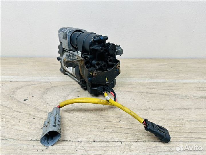 Компрессор пневмоподвески Hyundai Equus 2009-2016