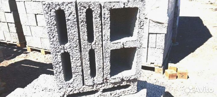 Керамзитобетонные,керамзитные блоки Qqa-32695