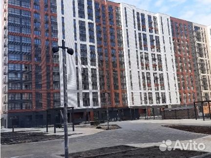 Ход строительства ЖК «1-й Ленинградский» 2 квартал 2023