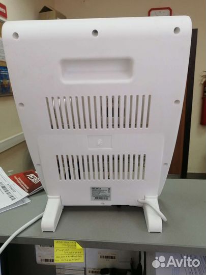 Инфракрасный обогреватель ико-800Л Ресанта