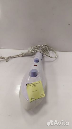 Отпариватель SwissHome SH-6602