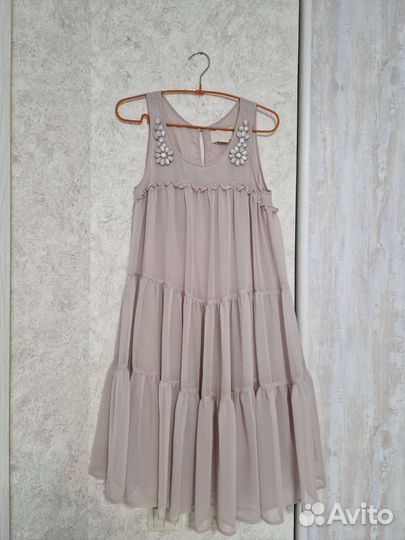 Платье H&M 40-42