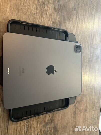 iPad pro 11 2021 m1 128gb