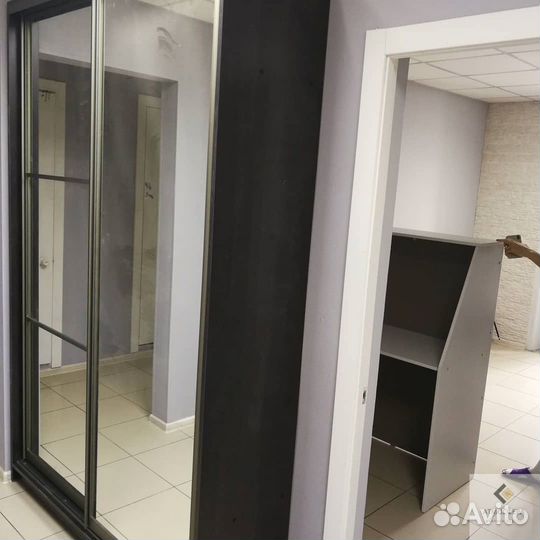 Шкаф купе на заказ