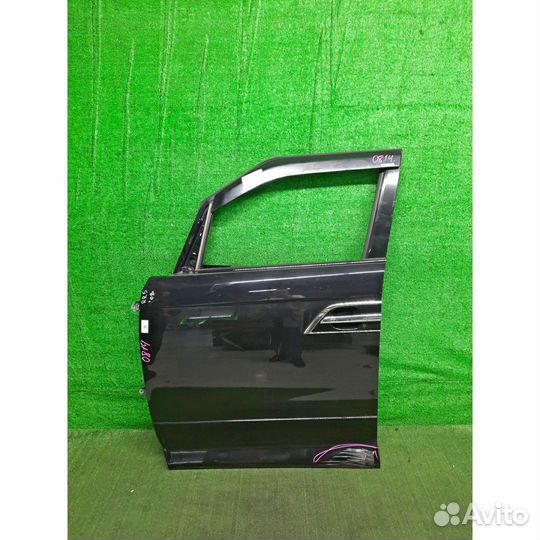 Боковая дверь honda elysion RR5 2008