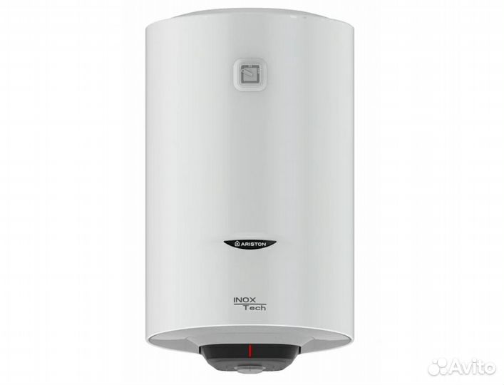 Водонагреватель Ariston PRO1 R inox ABS 80 V