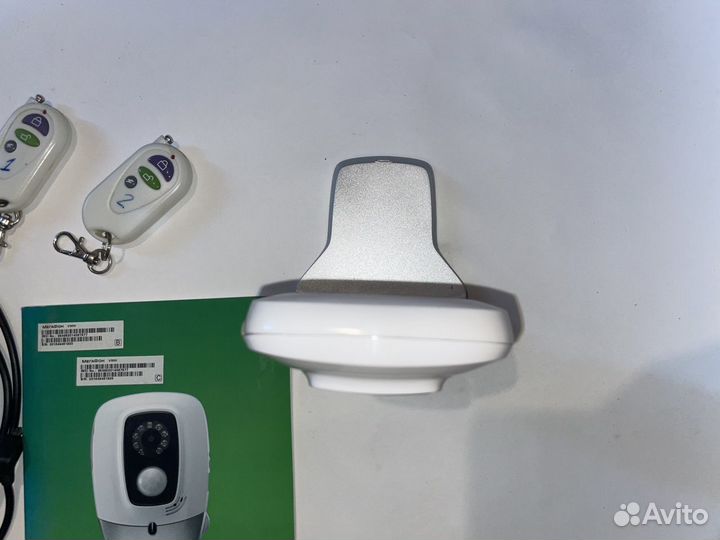 GSM MMS камера Мегафон V900-B1.1