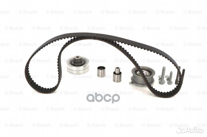 Комплект грм audi/VW A3/octavia/caddy/golf 1.9T