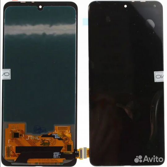 Дисплей для Xiaomi Redmi MI 11i 11X 11X Pro oled