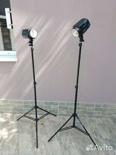 Объективы и оборудование