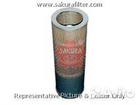 H-7101 фильтрующ. элемент масл. гидр. H450 D1