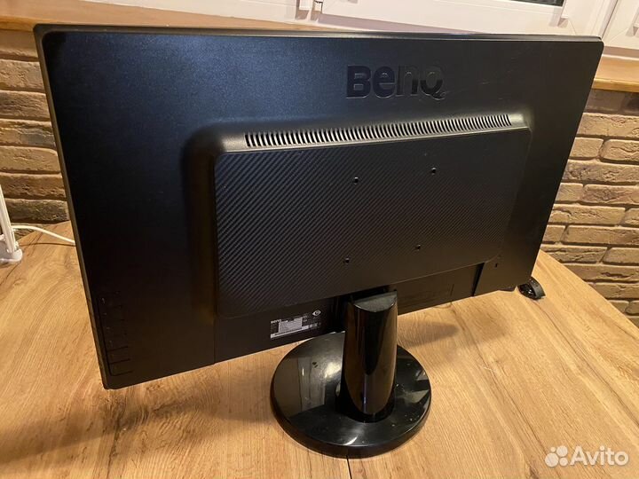 Монитор Benq 27