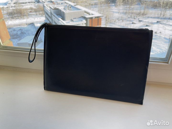 Сумка клатч Zara