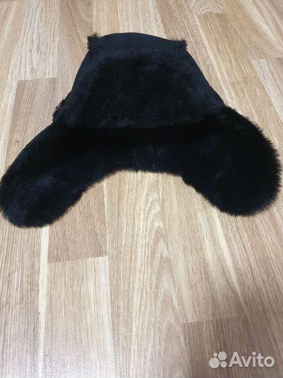 Шапка-ушанка детская UGG australia