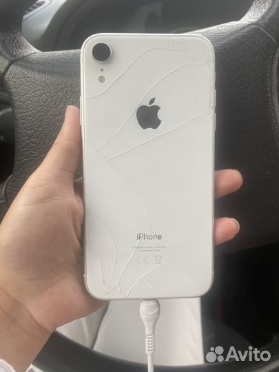 iPhone Xr, 64 ГБ