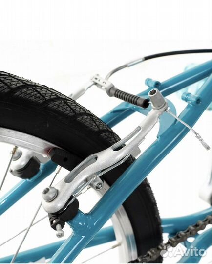 Велосипед original 120 btwin X Decathlon