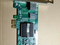 PCI Express Server Adapter PRO/1000