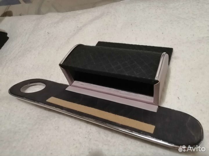 Подлокотник на дверь газель