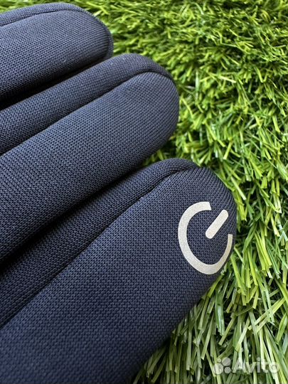 Перчатки nike drill