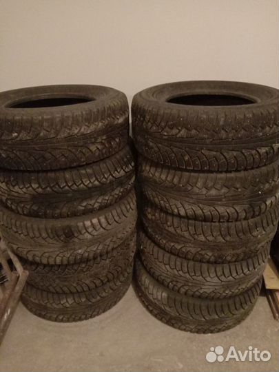 Nokian Tyres Hakkapeliitta 5 265/65 R17