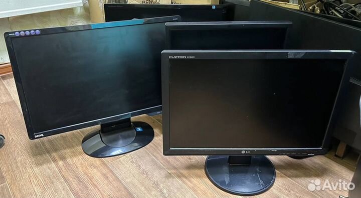 Монитор для пк