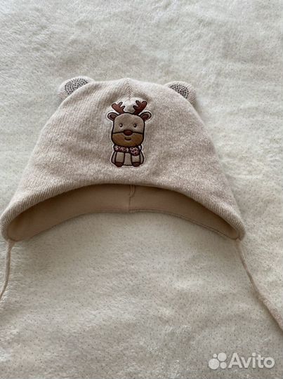 Продается шапочка