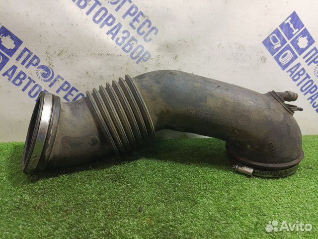 Патрубок воздушного фильтра Land Rover Range Rover