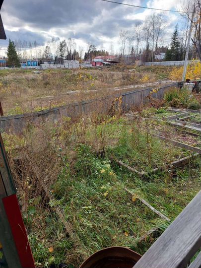 2-к. квартира, 61 м², 1/2 эт.