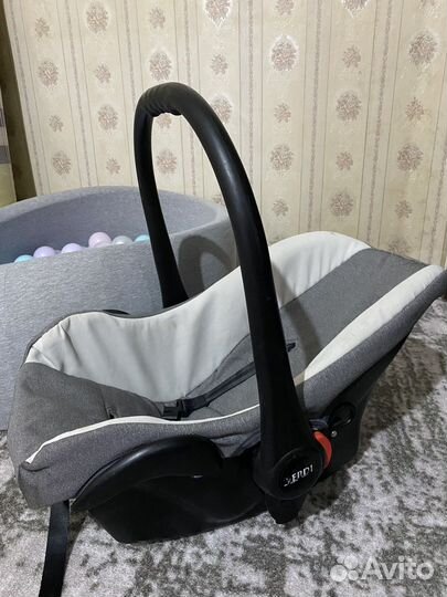 Автолюлька от 0