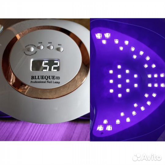 Набор для маникюра и педикюра