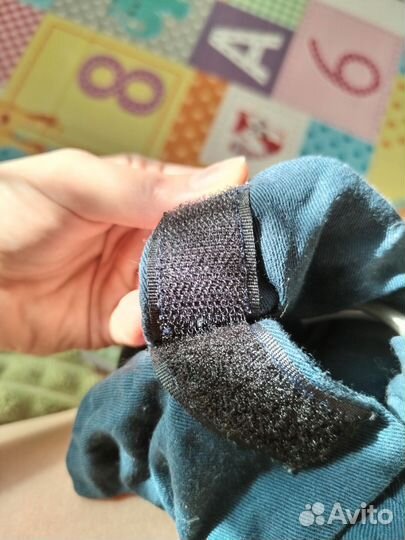 Слинг на кольцах