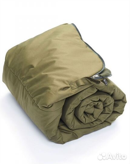 Спальный мешок