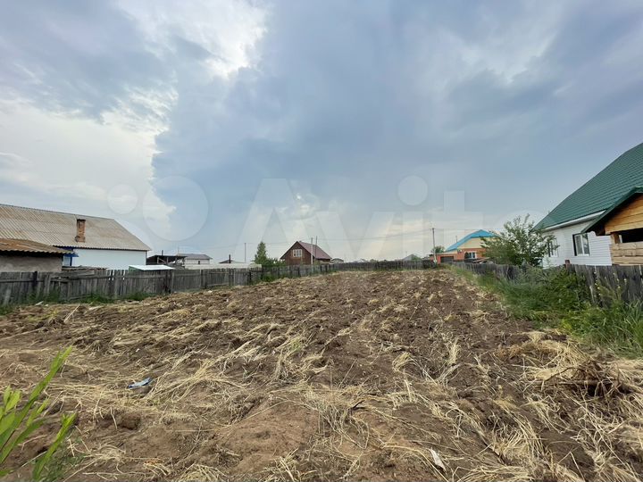 Участок 11 сот. (ИЖС)