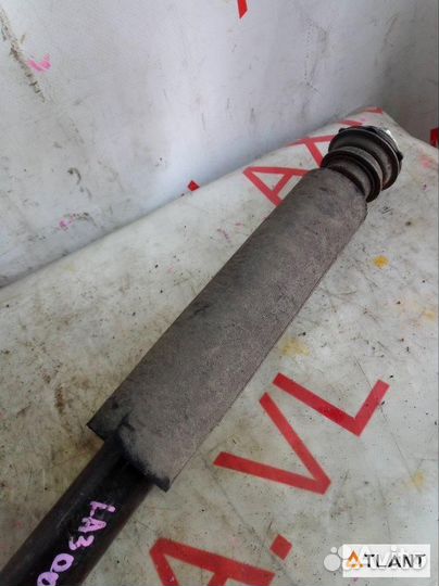 Амортизатор задний левый daihatsu mira E:S