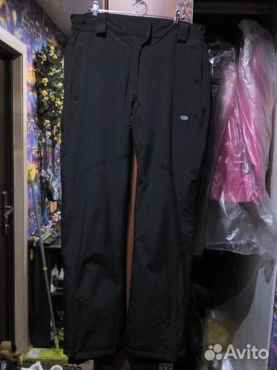 Горнолыжная куртка azimuth / брюки xxl (48-52)