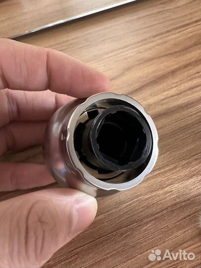 Ручка кпп Renault Megane 3 RS