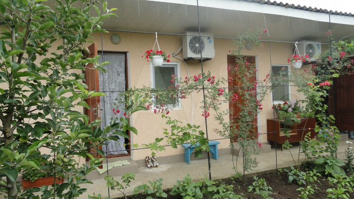 Комната 12 м² в 1-к., 1/1 эт.