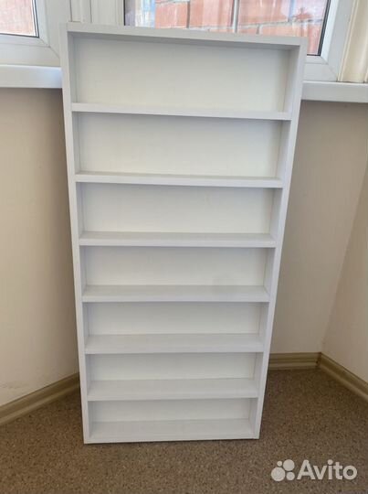 Полка для гель лаков