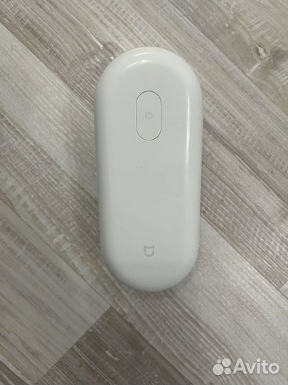 Машинка от катышек xiaomi