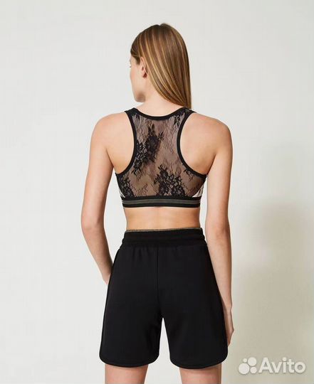 Шорты twinset оригинал