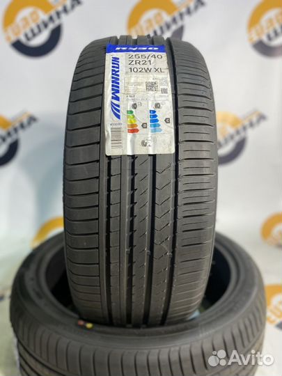 Winrun R330 255/40 R21 102Y