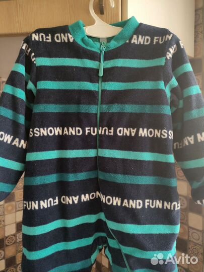 Комбинезон 92 р