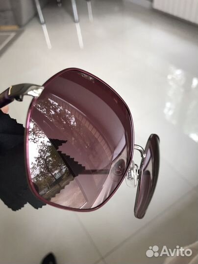 Солнцезащитные очки Ralph Lauren оригинал