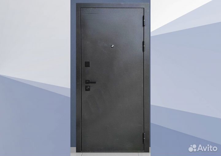 Входная дверь новая от производителя с доставкой