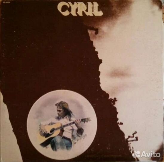 Виниловые пластинки из Соединённых Штатов Америки