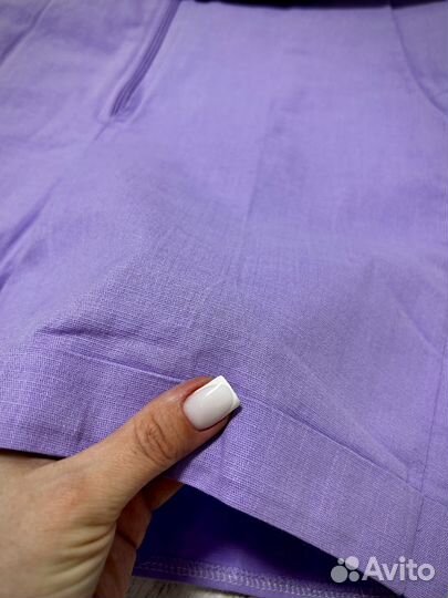 Комбинезон новый 46