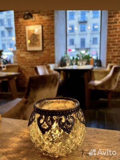 Хостес в Ресторан