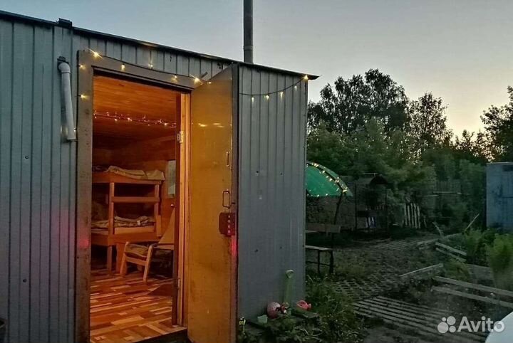 Аренда дачи посуточно Беседка с мангалом почасовая