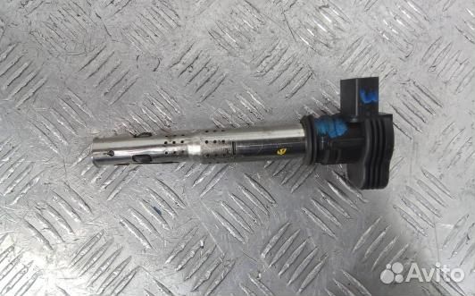 Катушка зажигания бензиновая audi A5 1 (ZPH04DE03)