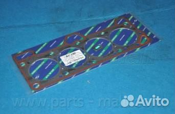 Прокладка гбц hyundai accent/verna 1.5 sohc pga